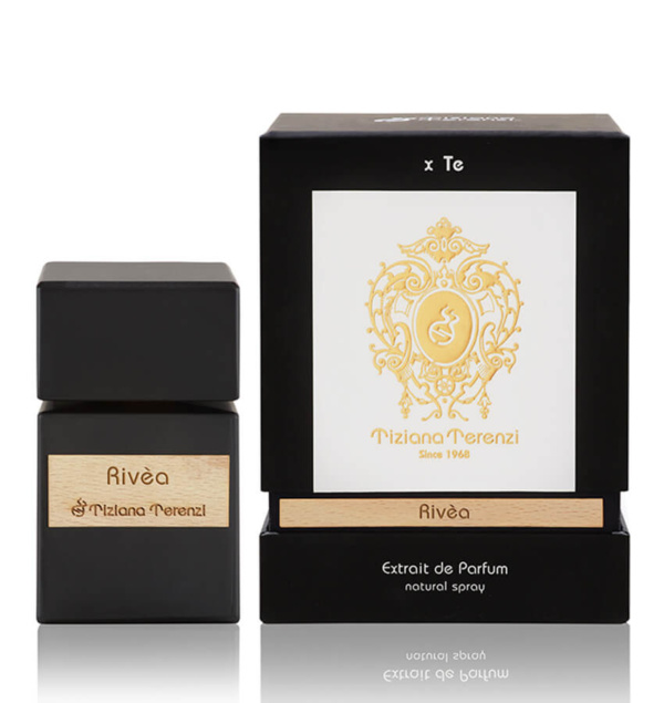 Tiziana Terenzi Rivèa Fino al 50% di sconto