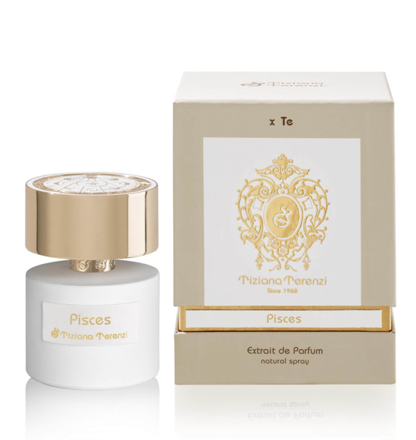 Tiziana Terenzi Pisces Nuovo