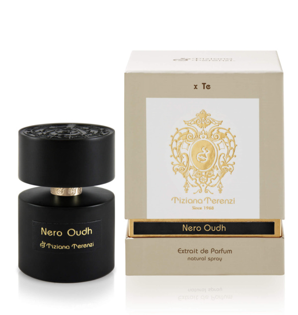 Tiziana Terenzi Nero Oudh Soddisfazione Garantita
