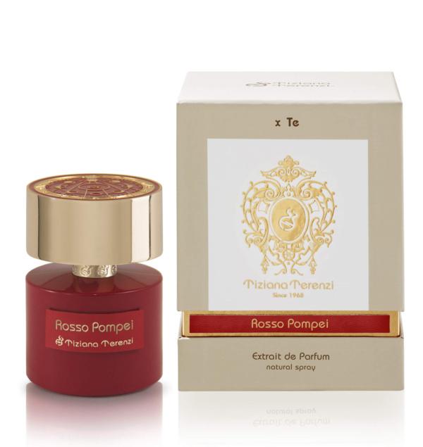 Tiziana Terenzi Rosso Pompei Negozi Online