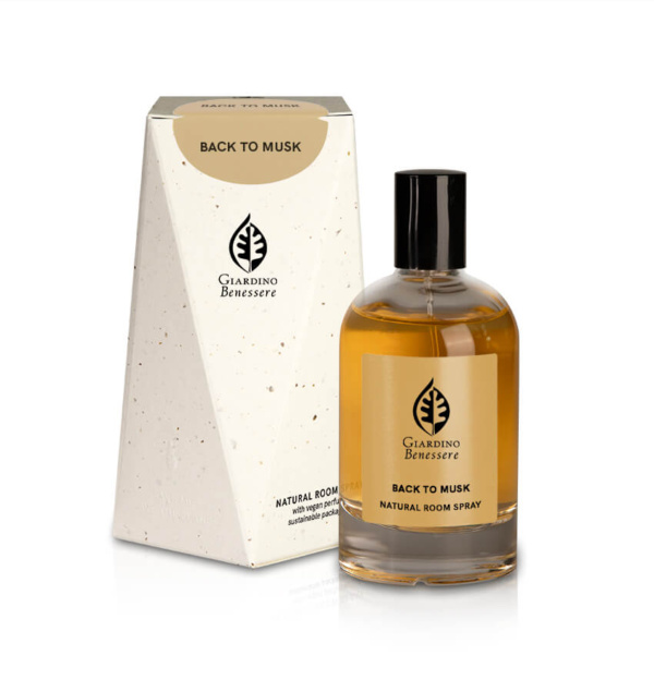 Tiziana Terenzi Back To Musk Nuova