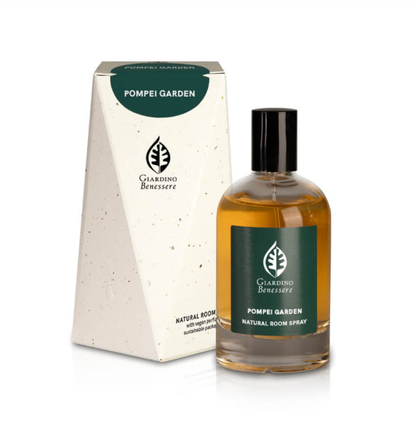 Tiziana Terenzi Pompei Garden Promozione Limitata