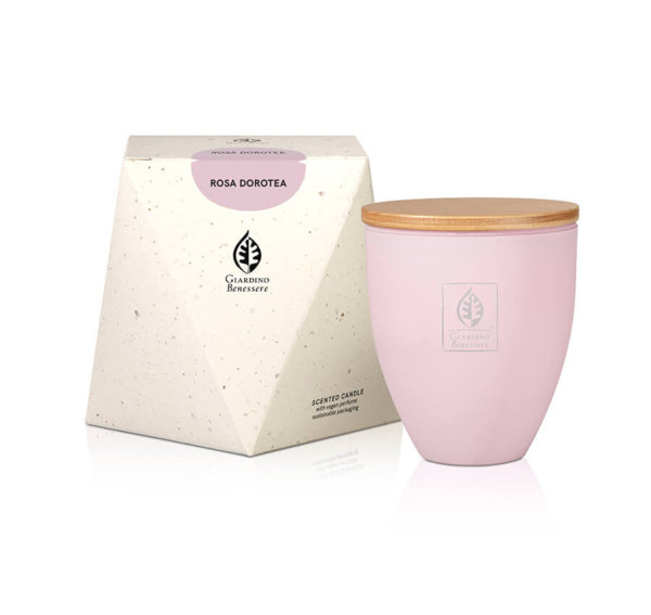 Tiziana Terenzi Rosa Dorotea Fino Al -60%