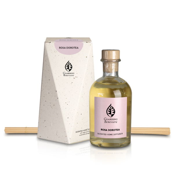 Tiziana Terenzi Rosa Dorotea Shopping Online