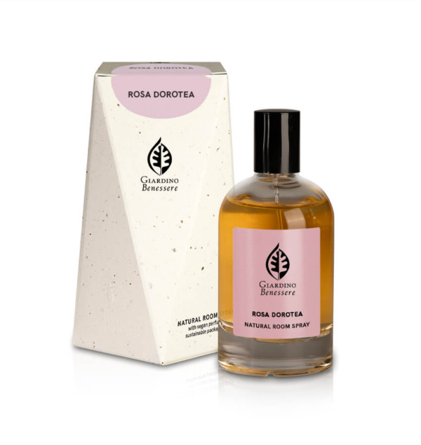 Tiziana Terenzi Rosa Dorotea Offerta natalizia