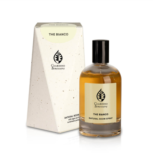 Tiziana Terenzi The Bianco Online
