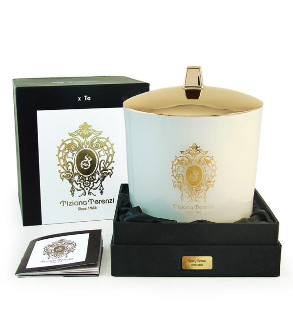 Tiziana Terenzi Spicy Snow Vendita Economica