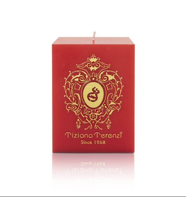 Tiziana Terenzi Spicy Snow Vendite Flash