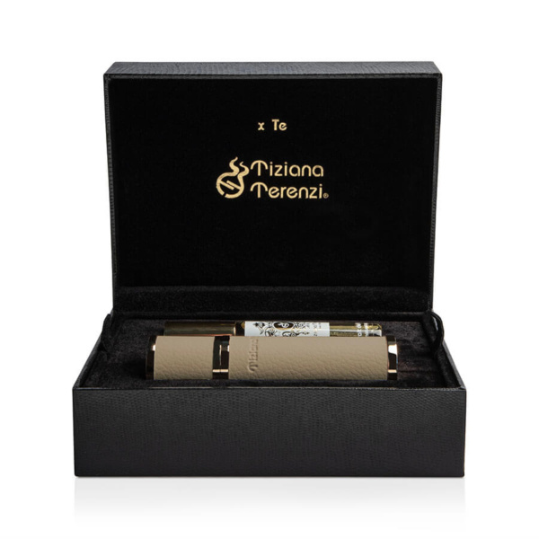 Tiziana Terenzi Mirach Promozione
