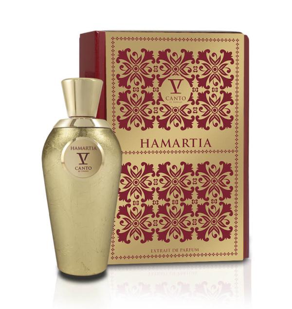Tiziana Terenzi Hamartia Hotsell