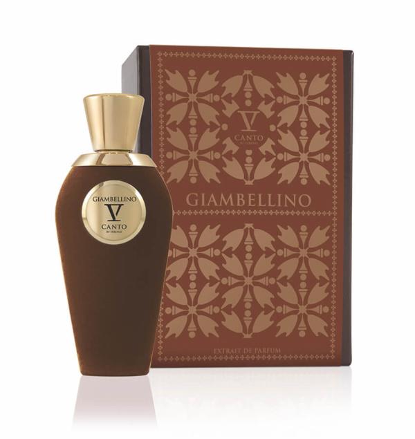 Tiziana Terenzi Giambellino Moda