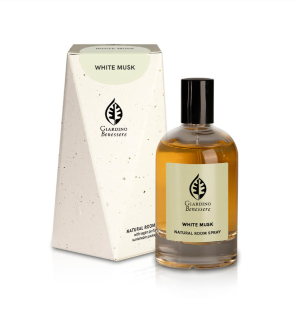 Tiziana Terenzi White Musk Promozione Limitata