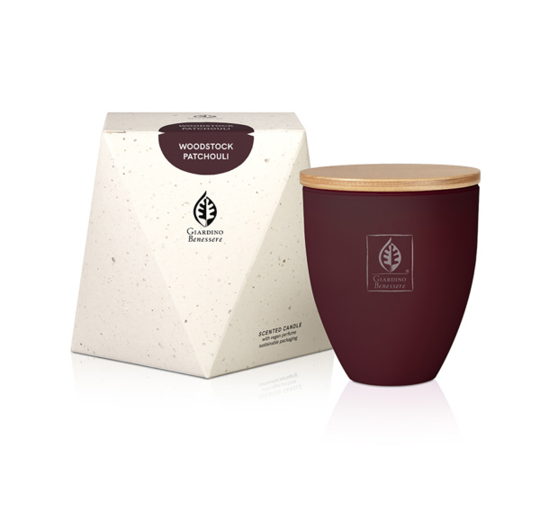 Tiziana Terenzi Woodstock Patchouli Fino Al -60%