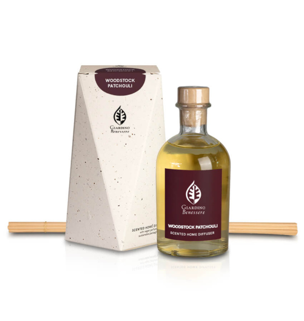 Tiziana Terenzi Woodstock Patchouli Shopping Online