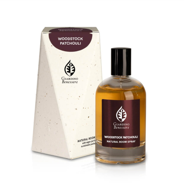 Tiziana Terenzi Woodstock Patchouli Affare Del Giorno