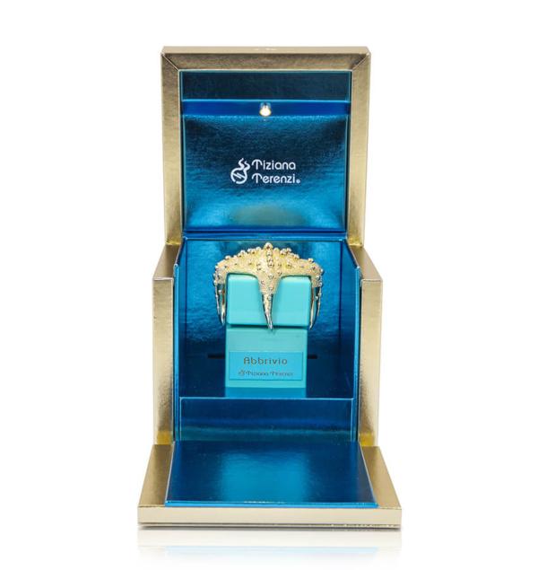 Tiziana Terenzi Abbrivio Offerta Pasqua