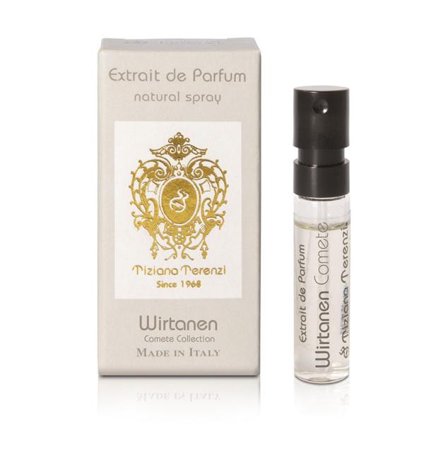 Tiziana Terenzi Wirtanen Offerta Anniversario