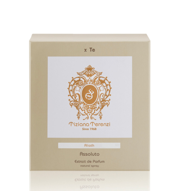 Tiziana Terenzi Alioth Fino al 60% di sconto
