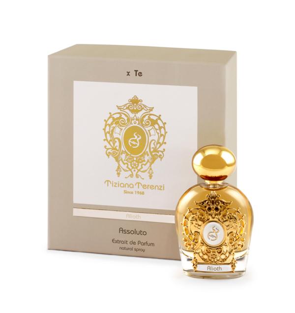 Tiziana Terenzi Alioth Fino al 60% di sconto
