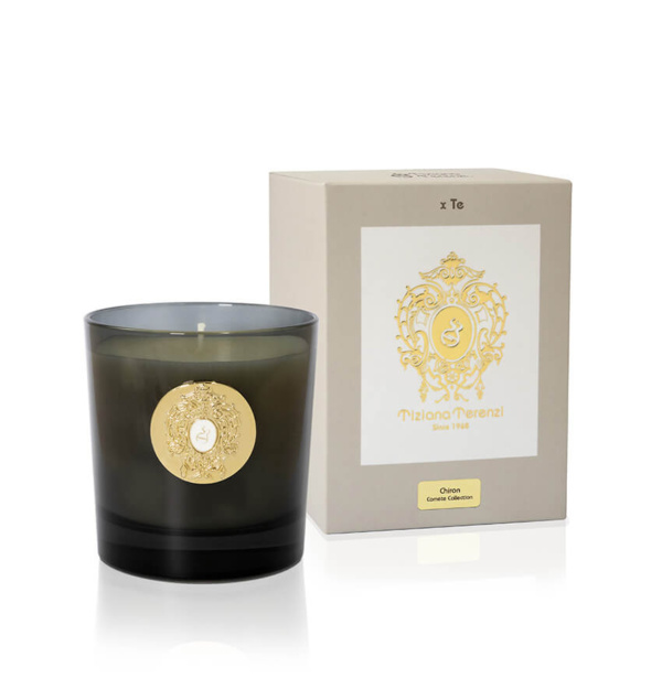 Tiziana Terenzi Chiron Duty-free