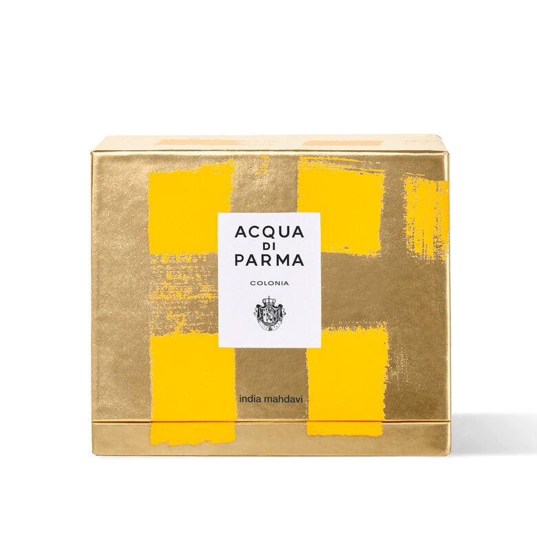 ﻿Acqua Di Parma GIFT SET COLONIA HAND AND BODY RITUAL Consegna Veloce