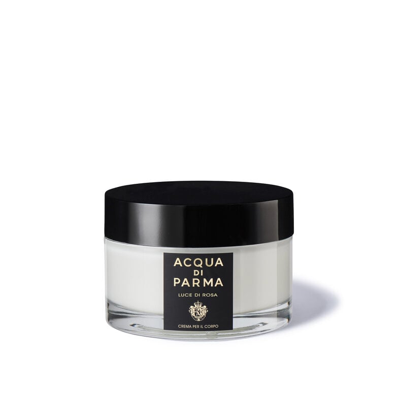 Acqua Di Parma CREMA CORPO SIGNATURES OF THE SUN LUCE DI ROSA Acqua Di Parma CREMA CORPO SIGNATURES OF THE SUN LUCE DI ROSA
