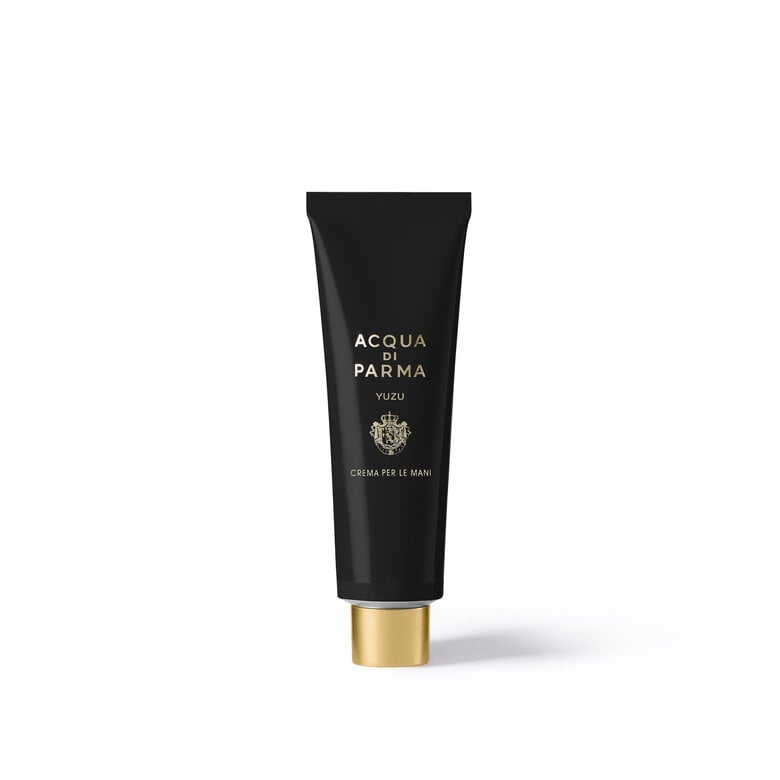 Acqua Di Parma Crema Mani Signatures of the Sun Yuzu Acqua Di Parma Crema Mani Signatures of the Sun Yuzu