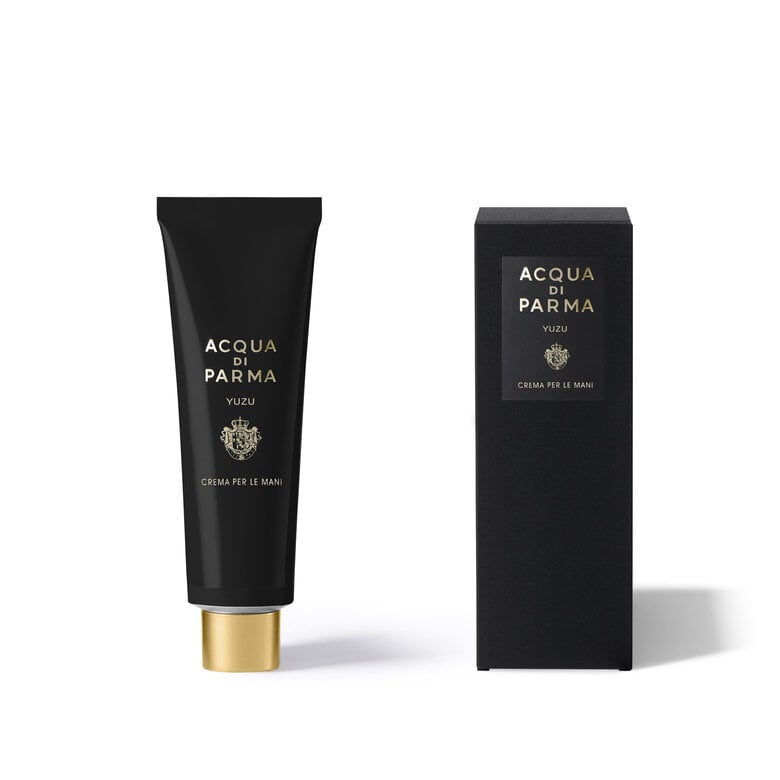 Acqua Di Parma Crema Mani Signatures of the Sun Yuzu Esporta salva