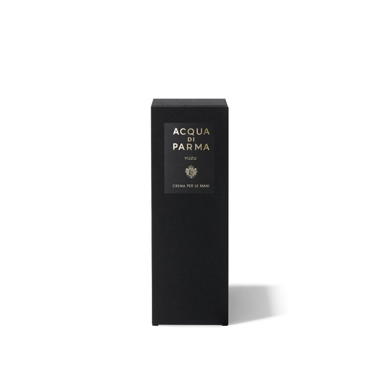 Acqua Di Parma Crema Mani Signatures of the Sun Yuzu Esporta salva