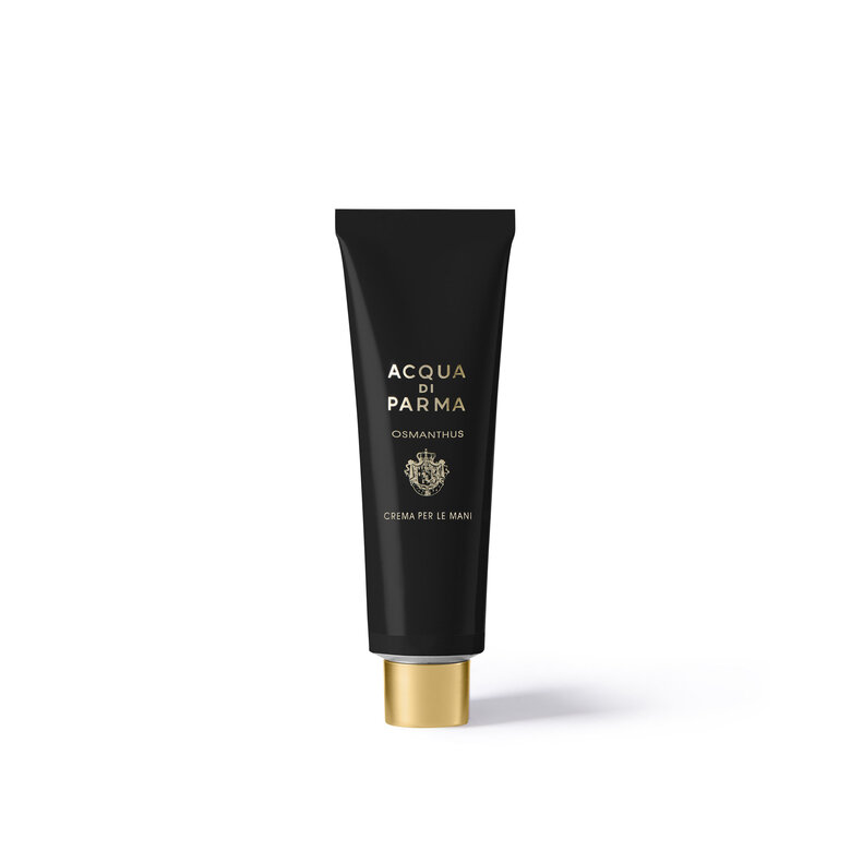 Acqua Di Parma Crema Mani Signatures of the Sun Osmanthus Acqua Di Parma Crema Mani Signatures of the Sun Osmanthus