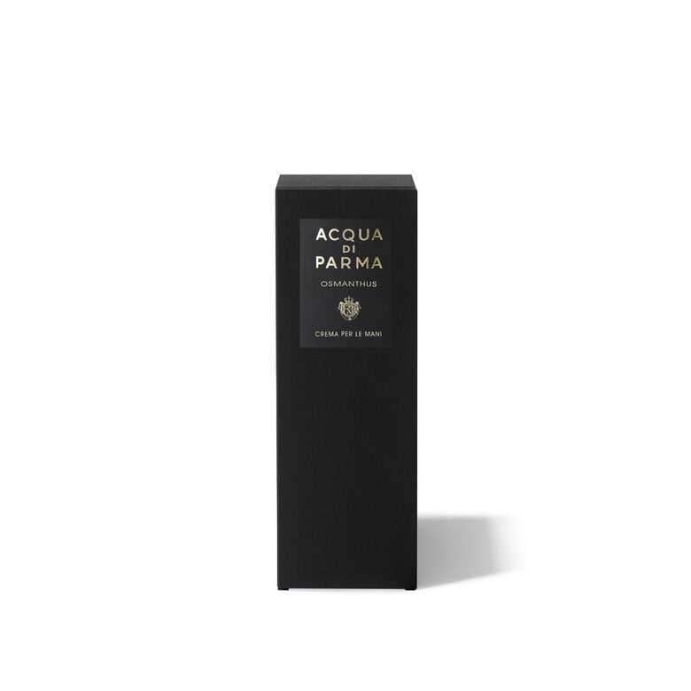 Acqua Di Parma Crema Mani Signatures of the Sun Osmanthus Prezzo Ridotto