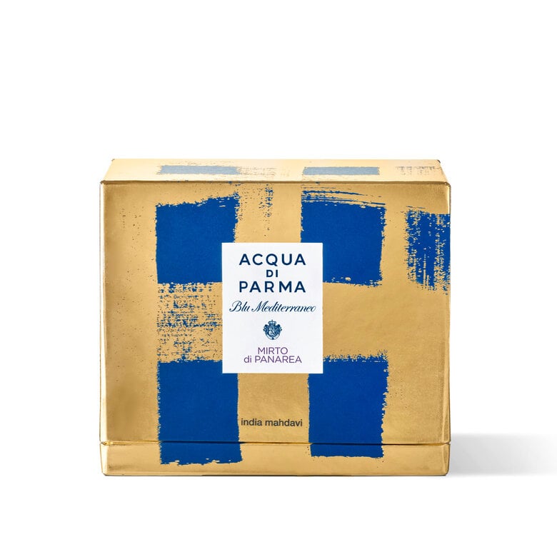 Acqua Di Parma GIFT SET MIRTO DI PANAREA HAND & BODY RITUAL Sottocosto