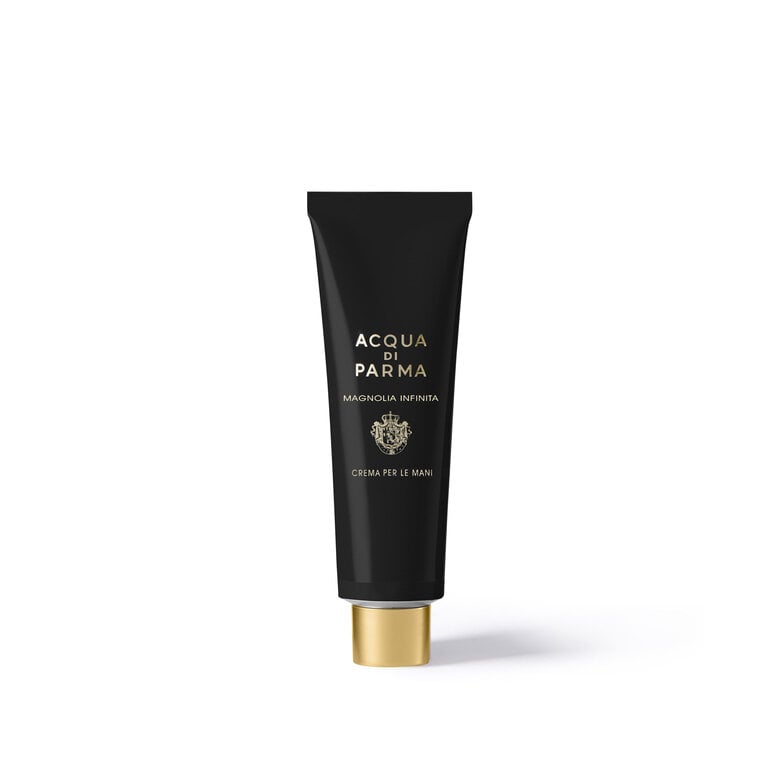 Acqua Di Parma Crema Mani Signatures of the Sun Magnolia Infinita Acqua Di Parma Crema Mani Signatures of the Sun Magnolia Infinita
