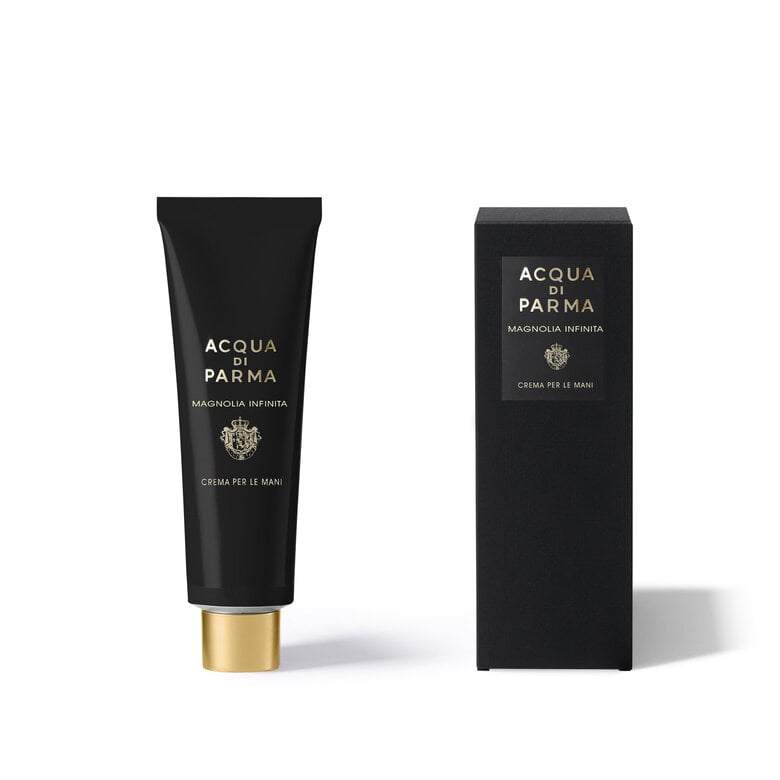 Acqua Di Parma Crema Mani Signatures of the Sun Magnolia Infinita Convenienza