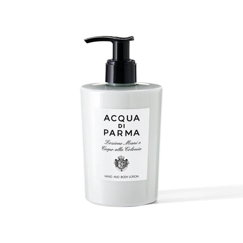 Acqua Di Parma Lozione Mani e Corpo Colonia Collection Colonia Acqua Di Parma Lozione Mani e Corpo Colonia Collection Colonia