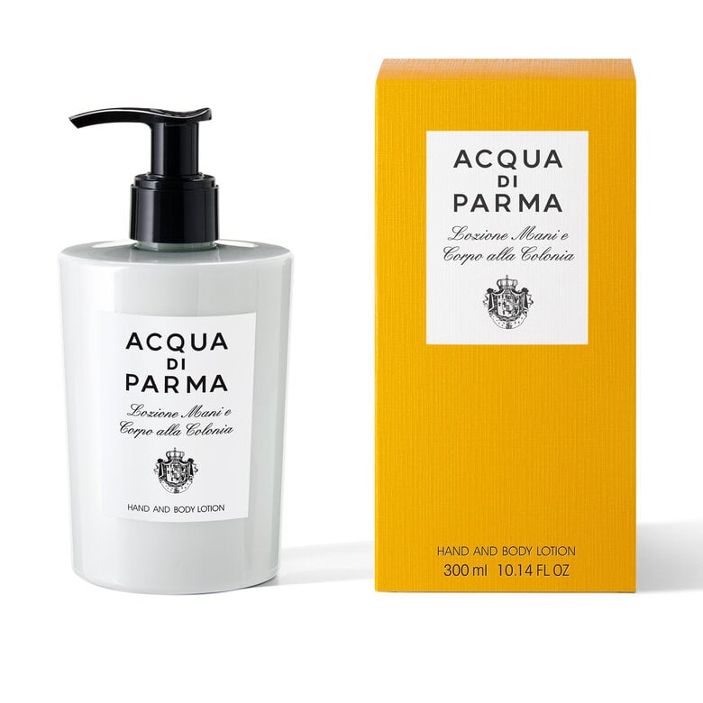 Acqua Di Parma Lozione Mani e Corpo Colonia Collection Colonia Offerta