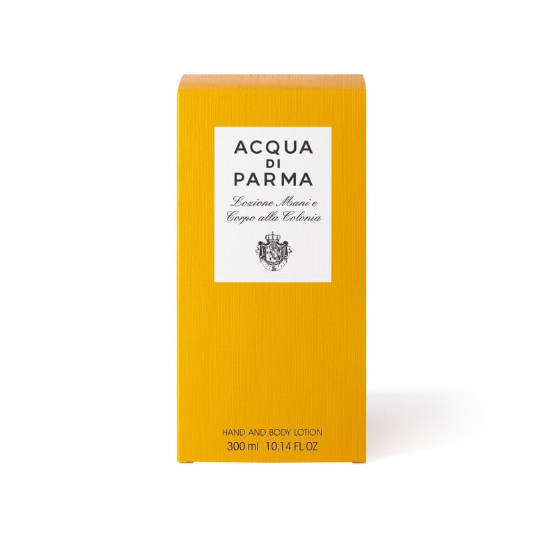 Acqua Di Parma Lozione Mani e Corpo Colonia Collection Colonia Offerta