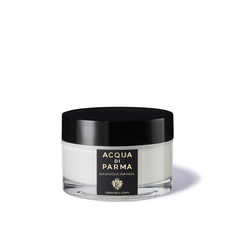 Acqua Di Parma Crema Corpo Signatures of the Sun Magnolia Infinita Acqua Di Parma Crema Corpo Signatures of the Sun Magnolia Infinita