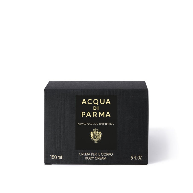 Acqua Di Parma Crema Corpo Signatures of the Sun Magnolia Infinita Economico