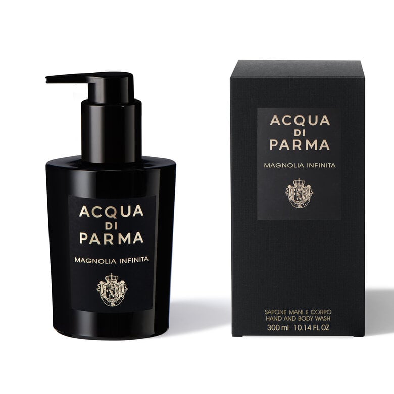 Acqua Di Parma Sapone Mani e Corpo Signatures of the Sun Magnolia Infinita Online
