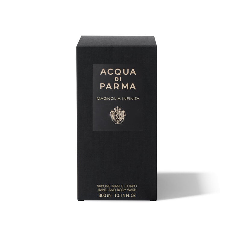 Acqua Di Parma Sapone Mani e Corpo Signatures of the Sun Magnolia Infinita Online