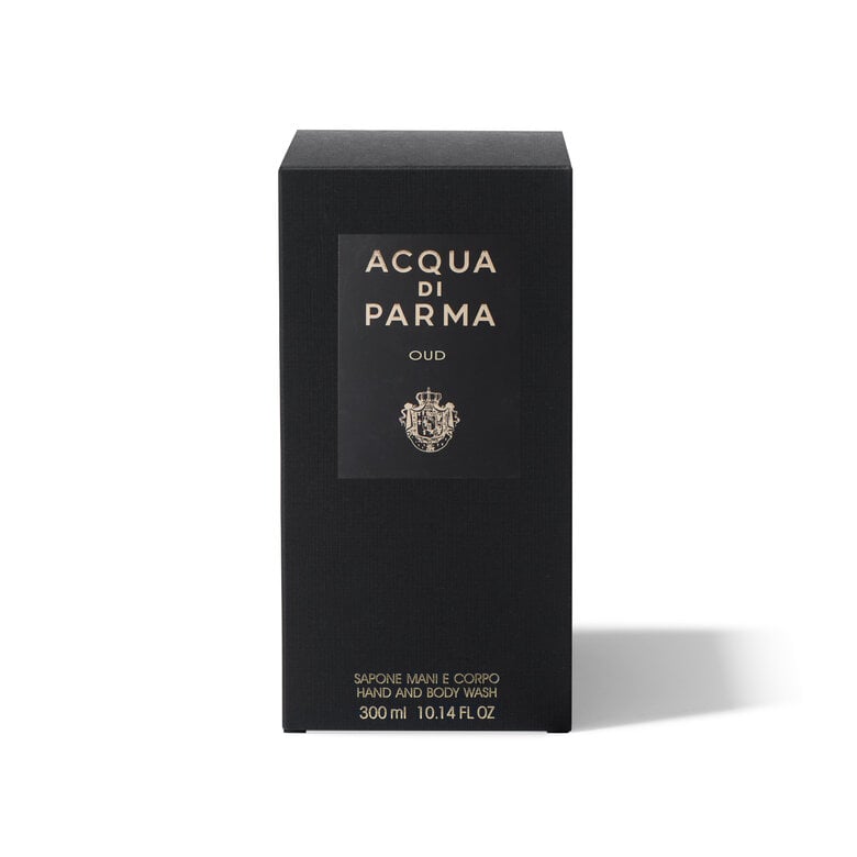 Acqua Di Parma Sapone Mani e Corpo Signatures of the Sun Oud Outlet