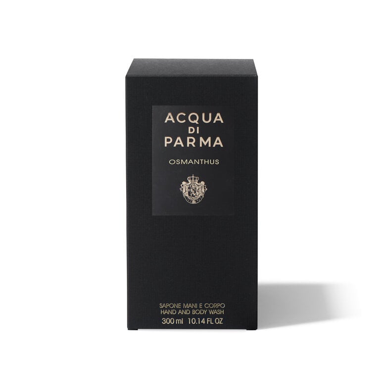 Acqua Di Parma Sapone Mani e Corpo Signatures of the Sun Osmanthus In Vendita