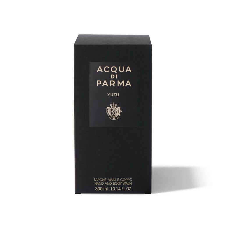 Acqua Di Parma Sapone Mani e Corpo Signatures of the Sun Yuzu Saldi