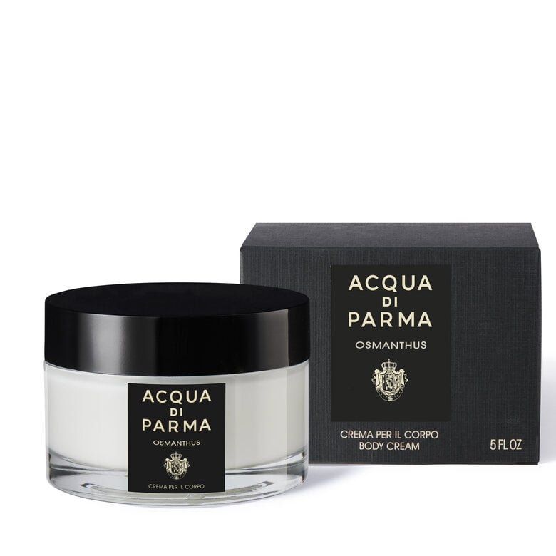 Acqua Di Parma Crema Corpo Signatures of the Sun Osmanthus Vendita Calda