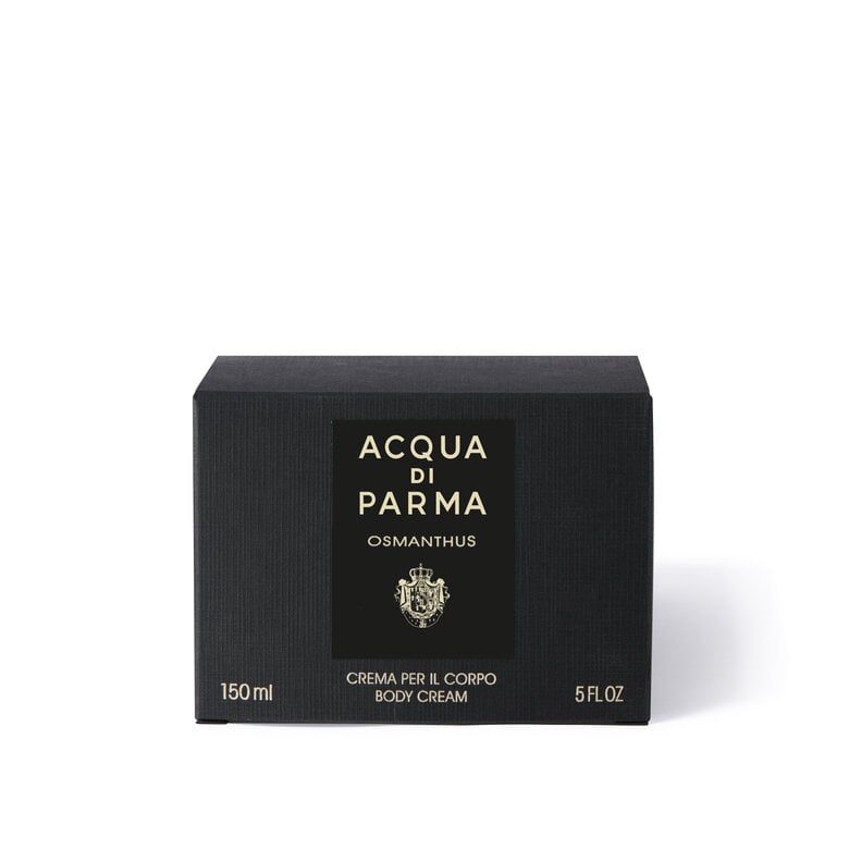 Acqua Di Parma Crema Corpo Signatures of the Sun Osmanthus Vendita Calda