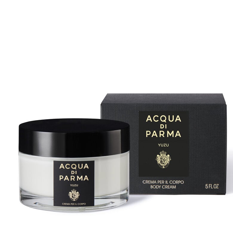 Acqua Di Parma Crema Corpo Signatures of the Sun Yuzu Vendita Economica