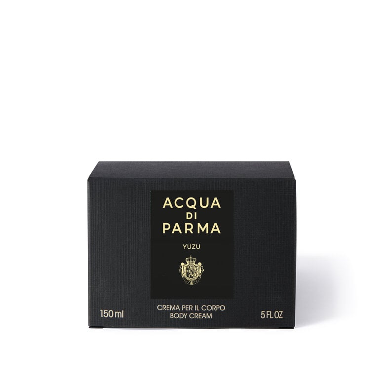 Acqua Di Parma Crema Corpo Signatures of the Sun Yuzu Vendita Economica