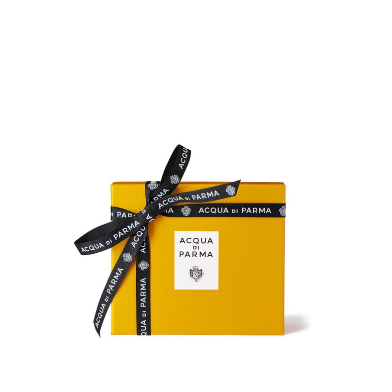 Acqua Di Parma Set Amenities Collection Arancia di Capri Bath Routine I Più Venduti