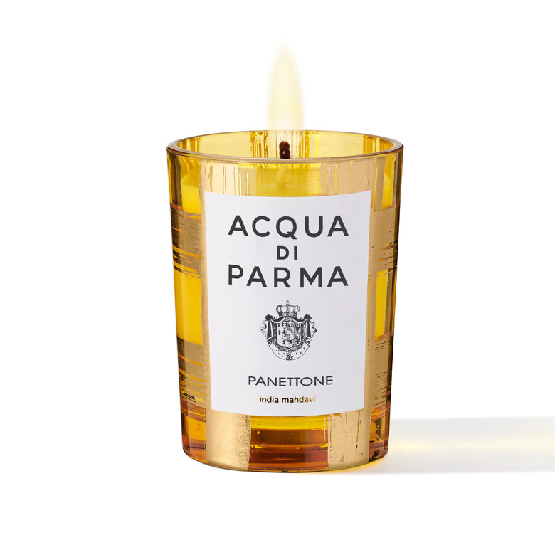 Acqua Di Parma CANDELA PANETTONE In Saldo